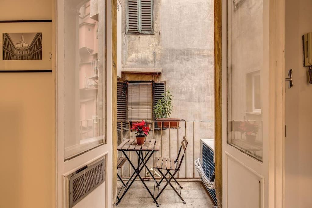 Appartamento Monti Coliseum 2nd Floor 3 Bedroom
