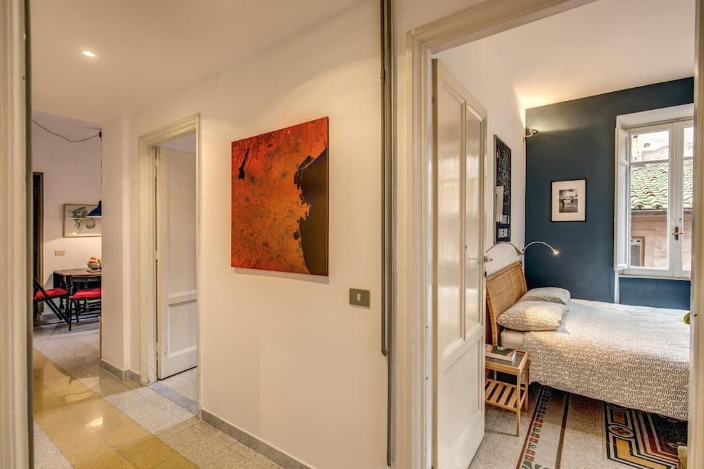 Appartamento Monti Coliseum 2nd Floor 3 Bedroom