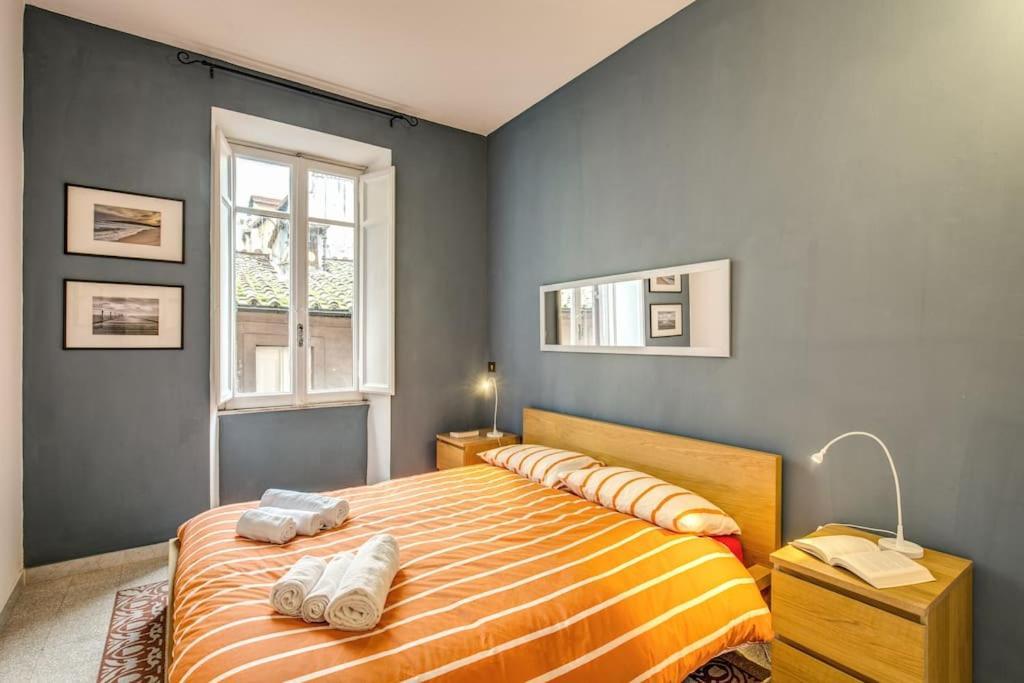 Appartamento Monti Coliseum 2nd Floor 3 Bedroom *