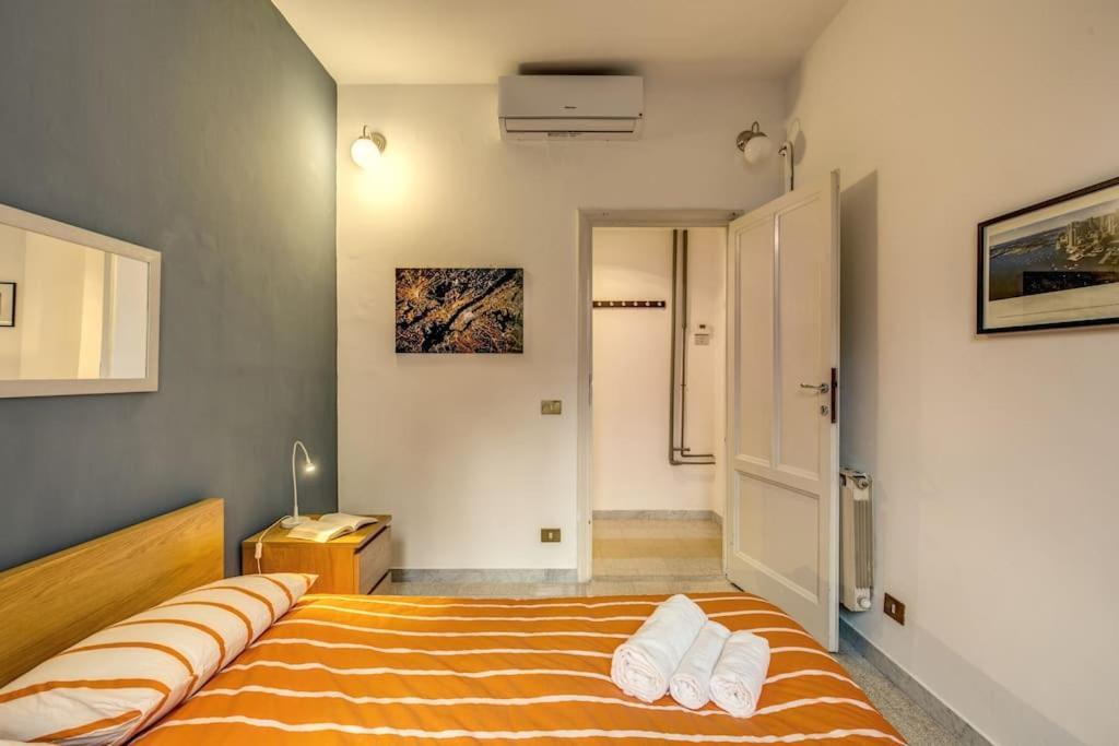 Appartamento Monti Coliseum 2nd Floor 3 Bedroom Roma