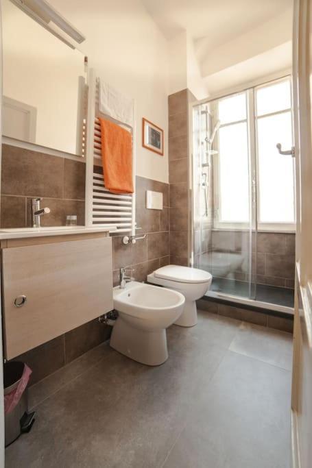 Appartamento Monti Coliseum 2nd Floor 3 Bedroom Roma
