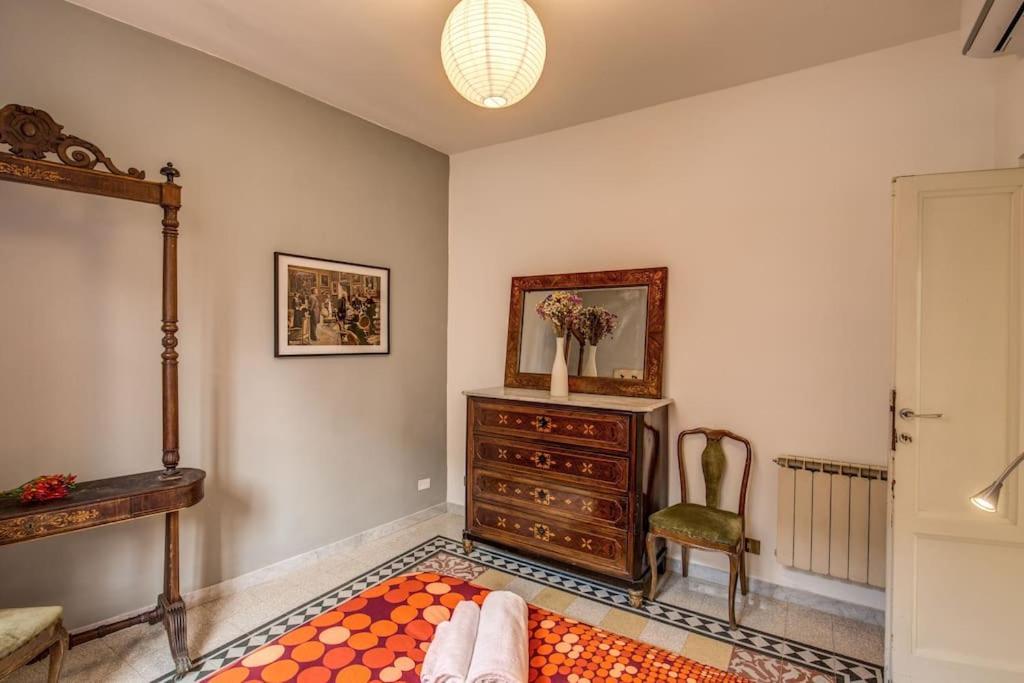 Monti Coliseum 2nd Floor 3 Bedroom Appartamento Roma