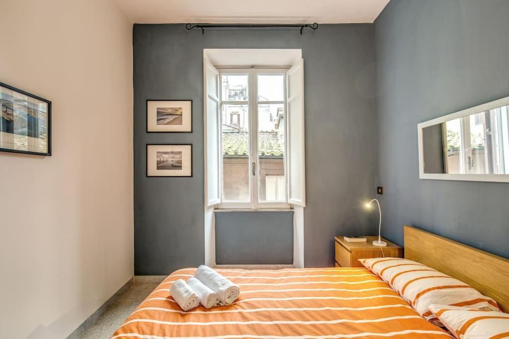 Monti Coliseum 2nd Floor 3 Bedroom Appartamento *