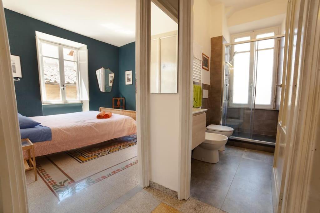 Appartamento Monti Coliseum 2nd Floor 3 Bedroom *