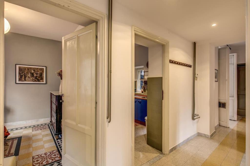 Monti Coliseum 2nd Floor 3 Bedroom Appartamento Roma
