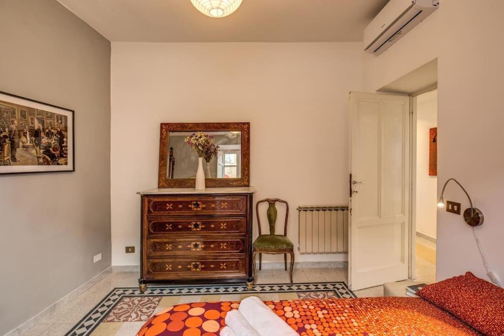 Monti Coliseum 2nd Floor 3 Bedroom * Rom