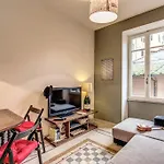 Monti Coliseum 2Nd Floor 3 Bedroom